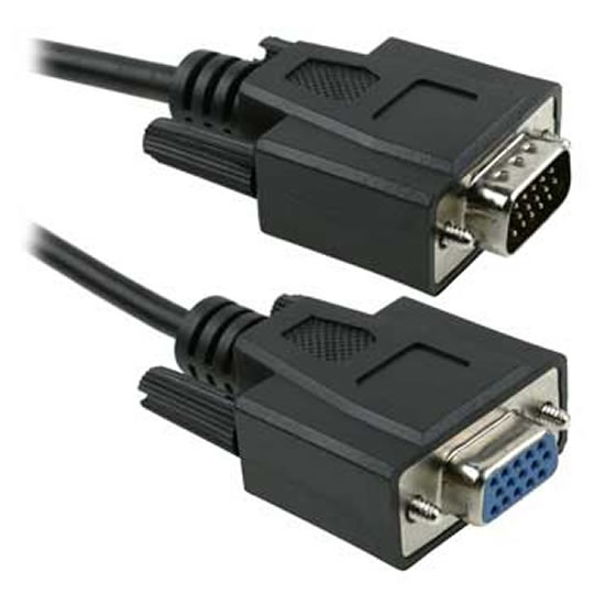 10m VGA Cable extension ICIDU : image 1