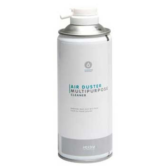 ICIDU Air Duster Multipurpose Cleaner 400ml - HFC Free : image 1