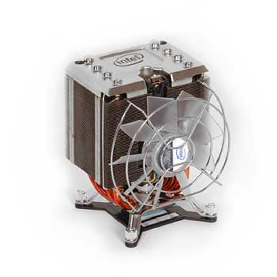 Ventilateur + Radiateur Pour CPU Socket 7 / Socket 5 – Intel Pentium / AMD Cyrix (NEUF)