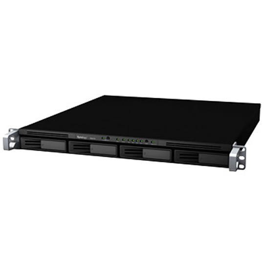 Synology RX410 4 bay Expansion Unit for the RS810+/RS810RP+ Rack Nas : image 1