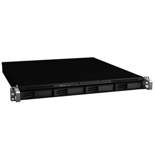 Synology RX410 4 bay Expansion Unit for the RS810+/RS810RP+ Rack Nas : image 2
