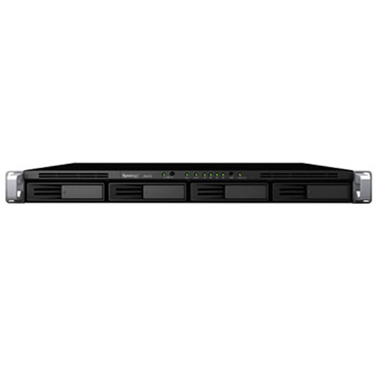 Synology RX410 4 bay Expansion Unit for the RS810+/RS810RP+ Rack Nas : image 3