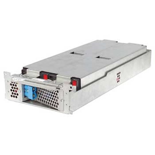 APC RBC43 Replacement Battery Cartridge : image 1