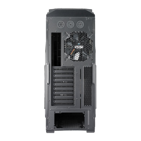 Cooler Master HAF X V2 Full Tower Gaming Case : image 4