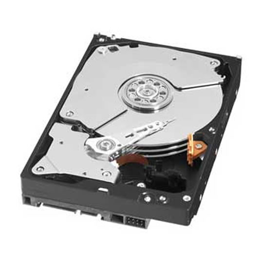 Western Digital RE4 Enterprise 250GB Hard Drive - HDD : image 1