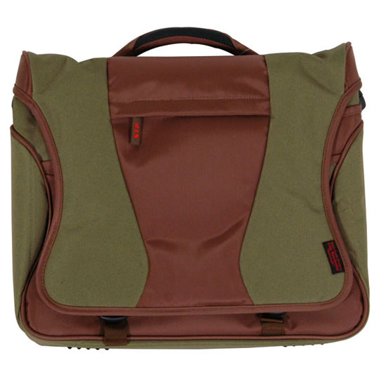 Swiss City Navigator 16" Inch Messenger SBC-CNM007 : image 1