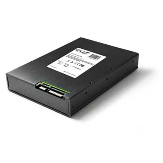 OCZ 480GB Vertex 2 SSD - Solid State Drive : image 1