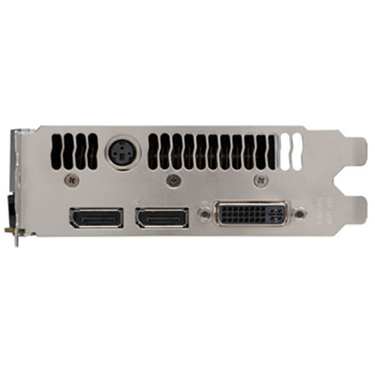 Quadro 5000 2.5GB NVIDIA - PNY Graphics Card : image 2