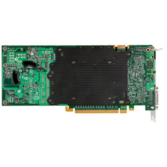 Quadro 5000 2.5GB NVIDIA - PNY Graphics Card : image 3