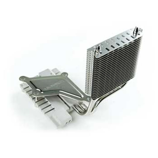 Thermalright G2 VRM solution for Nvidia referenced GTX480 : image 1