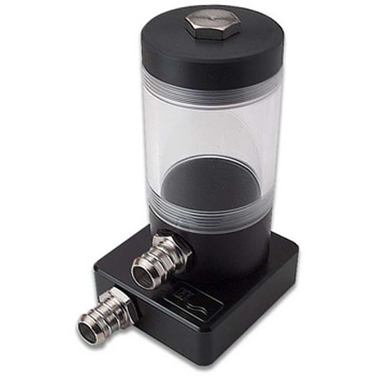 EK-DDC X-RES 100 - Acetal to make Laind DDC Pump Combo : image 1