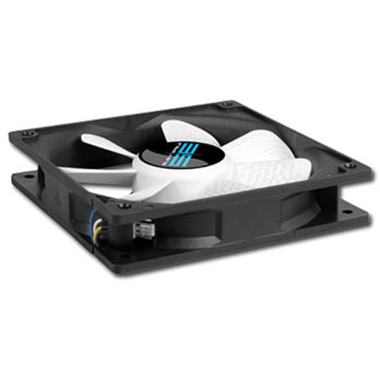 Sharkoon Silent Eagle 800 140mm Fan inc Rubber Bolts Silent : image 3