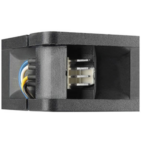 Sharkoon Silent Eagle 800 140mm Fan inc Rubber Bolts Silent : image 4