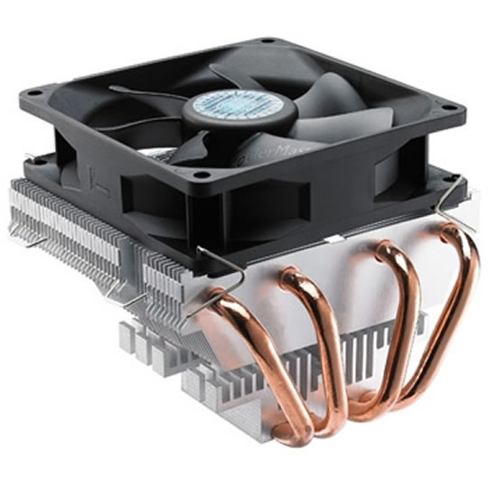 Cooler Master Vortex Plus CPU Cooler : image 1