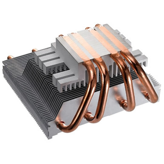 Cooler Master Vortex Plus CPU Cooler : image 2