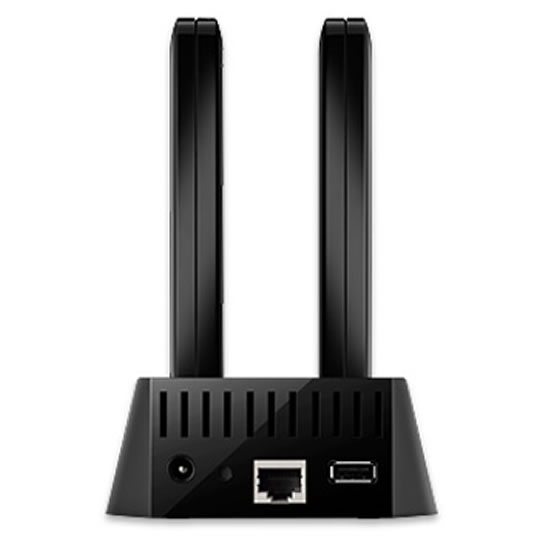 FreeAgent® GoFlex™ Net Media Sharing Device Pogoplug : image 2