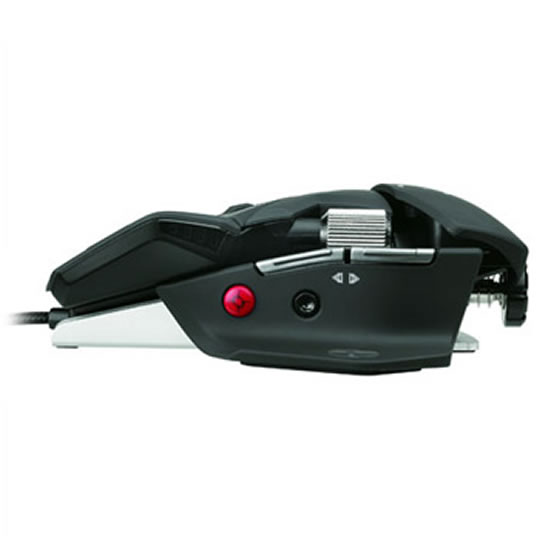 Rato Cyborg R.A.T.5 Gaming Mouse LN35140 - CCB437050002/04/1