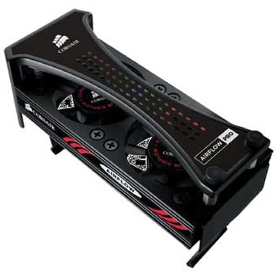 Corsair Airflow PRO : image 1
