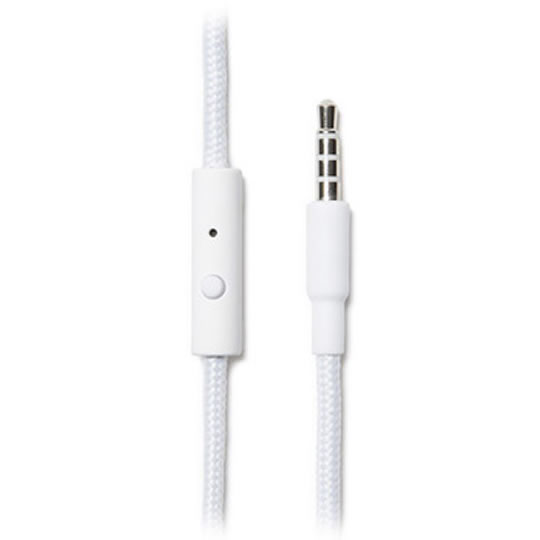 Urbanears Medis White, In Ear Head Phones : image 4