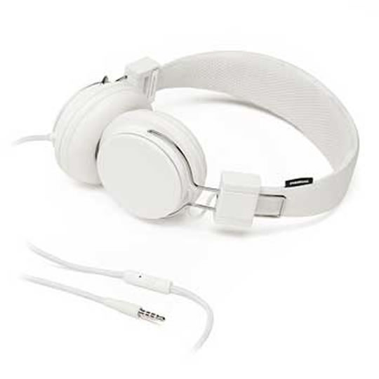 Urbanears Plattan Headphones : image 1