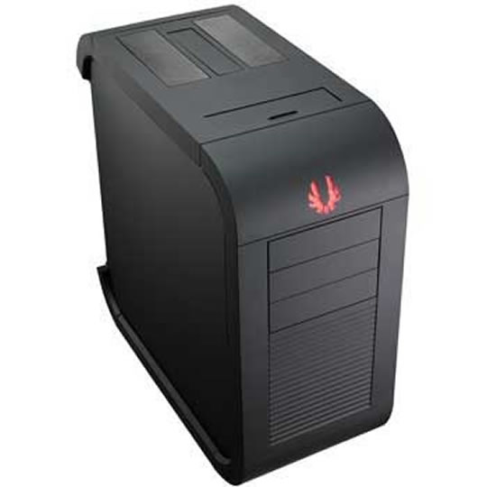 BitFenix Survivor BFC-SRV-300-KKX1-RP, Black, Mid Tower Case : image 1