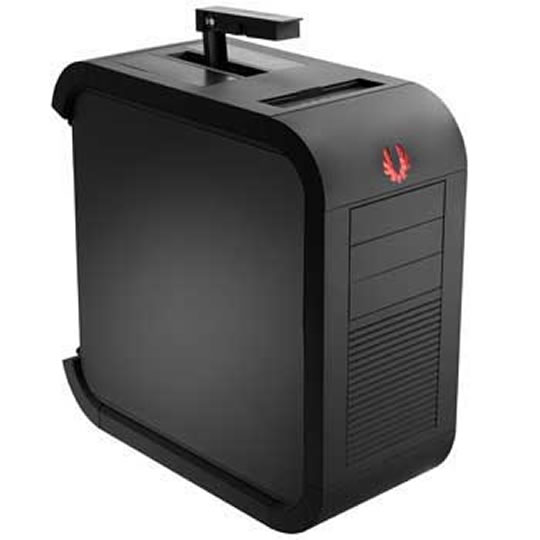 BitFenix Survivor BFC-SRV-300-KKX1-RP, Black, Mid Tower Case : image 2