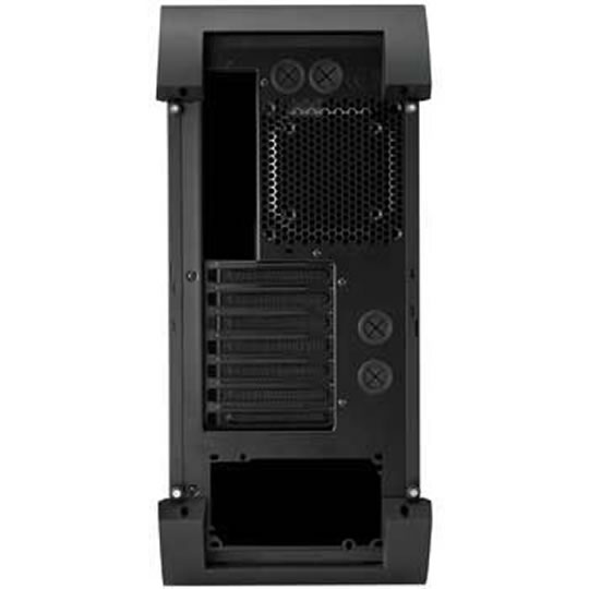 BitFenix Survivor BFC-SRV-300-KKX1-RP, Black, Mid Tower Case : image 4
