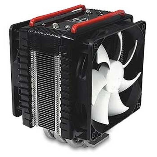 ThermalTake Frio CPU Cooler for All Intel & AMD CPU's - Custom PC WINNER! : image 1