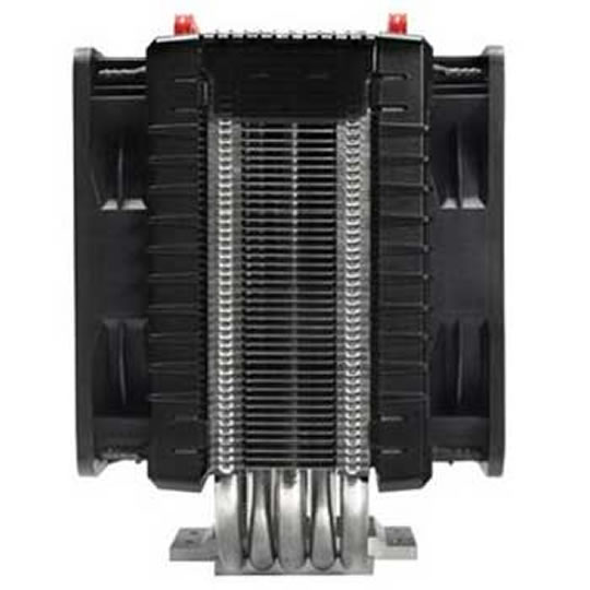ThermalTake Frio CPU Cooler for All Intel & AMD CPU's - Custom PC WINNER! : image 2