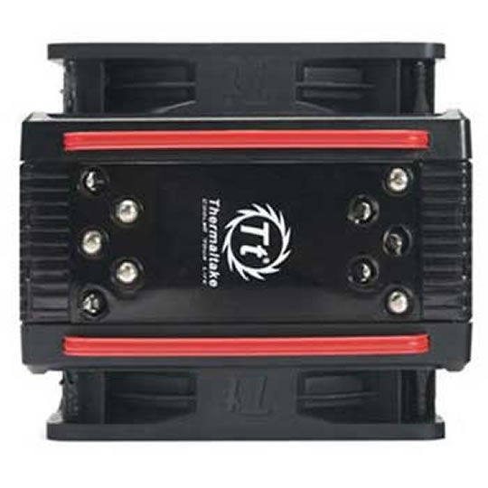 ThermalTake Frio CPU Cooler for All Intel & AMD CPU's - Custom PC WINNER! : image 3