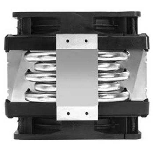 ThermalTake Frio CPU Cooler for All Intel & AMD CPU's - Custom PC WINNER! : image 4