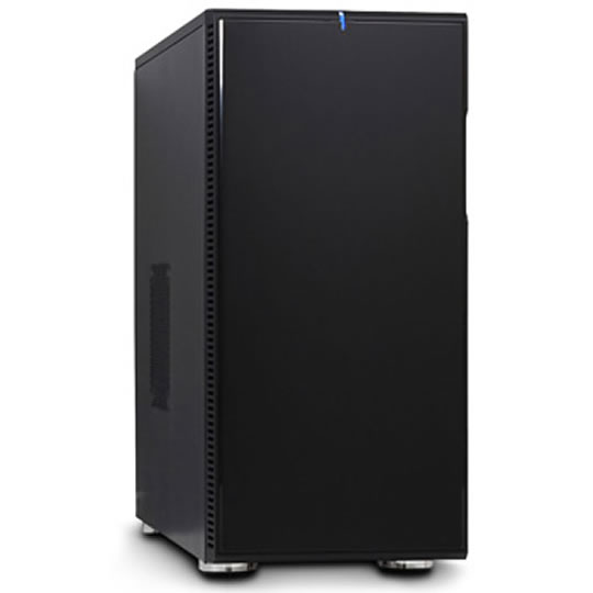 Fractal Design Define R3, Black Pearl, Mid Tower Case w/o PSU : image 1