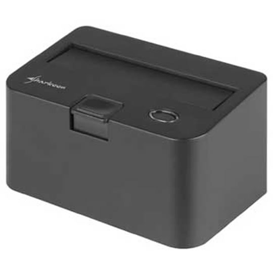 Sharkoon Quick Port Mini USB3.0 2.5" SATA Hard Drives : image 1