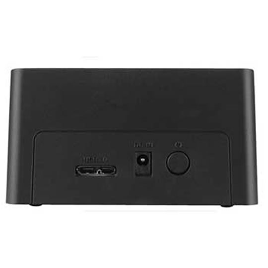 Sharkoon Quick Port Mini USB3.0 2.5" SATA Hard Drives : image 2