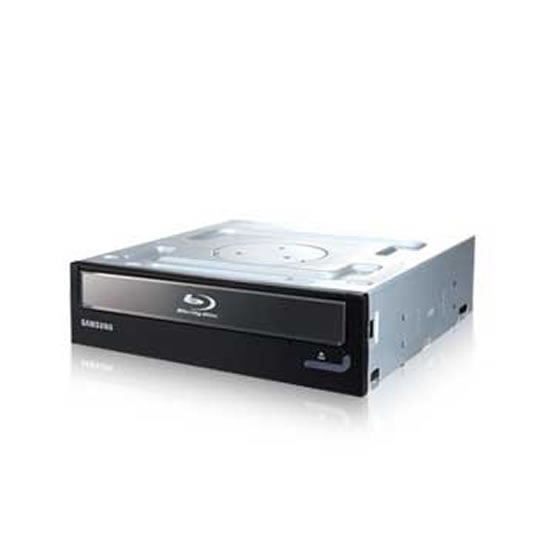 Samsung Blu-Ray Combo, SH-B123L/RSBP, SATA Blu-ray reader full DVD-RW Writer Retail inc Software : image 1