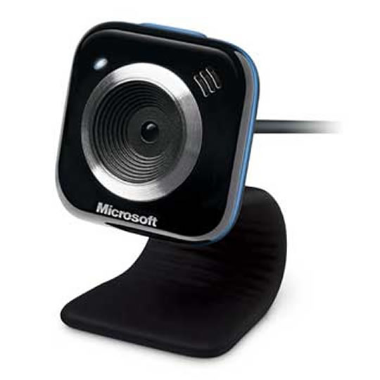 Microsoft VX-5000 Web Camera : image 2