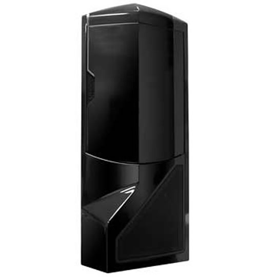 NZXT Phantom Enthusiast PC Case LN35617 - PHAN-001BK | SCAN UK