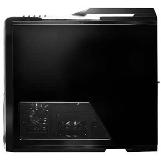 NZXT Phantom Enthusiast PC Case LN35617 - PHAN-001BK | SCAN UK