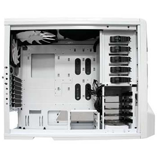 NZXT Phantom  Full Tower  Enthusiast PC Case : image 3