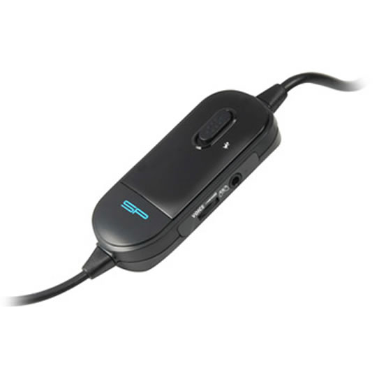 Sharkoon X-Tatic SP Headphones : image 2
