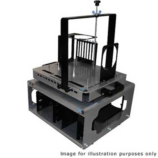 Dimastech® Bench Table EasyHard V2.5 White Milk : image 1