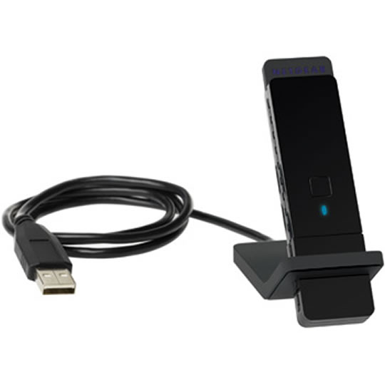 Netgear WNA3100-100ENS Wireless USB Adapter : image 1