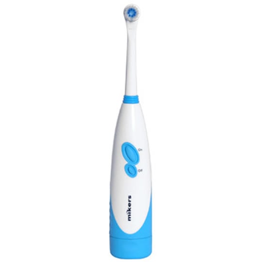 Scan Electric Toothbrush (requires 2 x AA Battries) : image 1