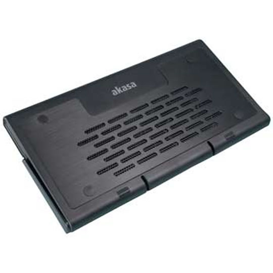Akasa Laptop Cooler : image 1