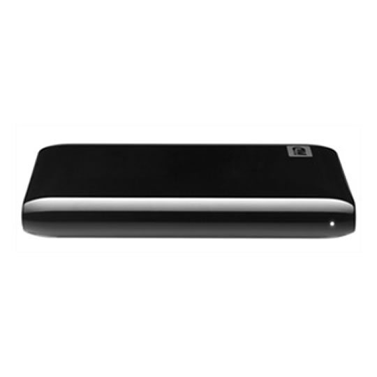 500GB Western Digital My Passport Essential External Hard Drive : image 2