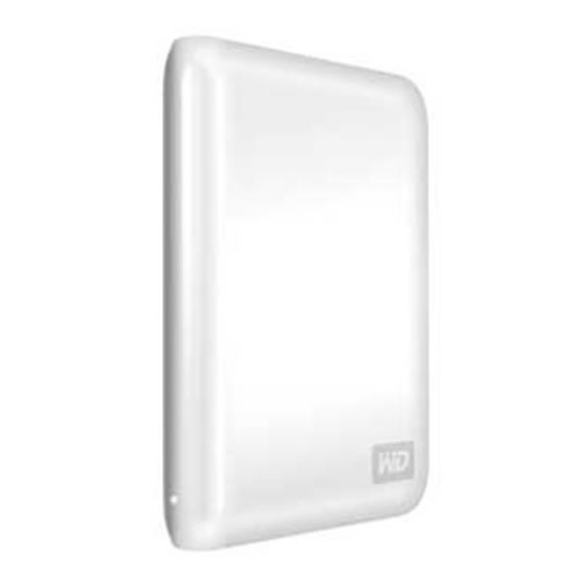 500GB Western Digital My Passport Essential External Hard Drive : image 4