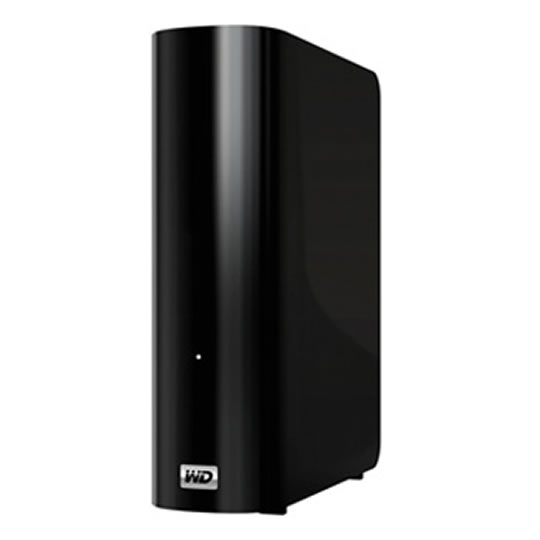 Western Digital My Book 3TB External usb 3.0/2.0 Desktop Hard Drive PC/MAC : image 1
