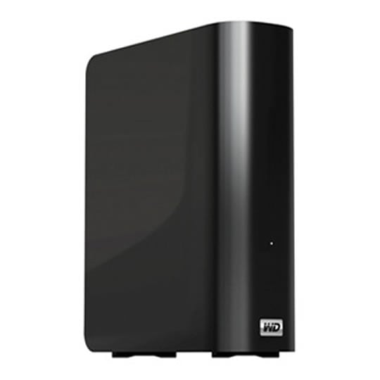 Disque Dur Externe Western Digital My Book 3TB – USB 3.0 – Occasion
