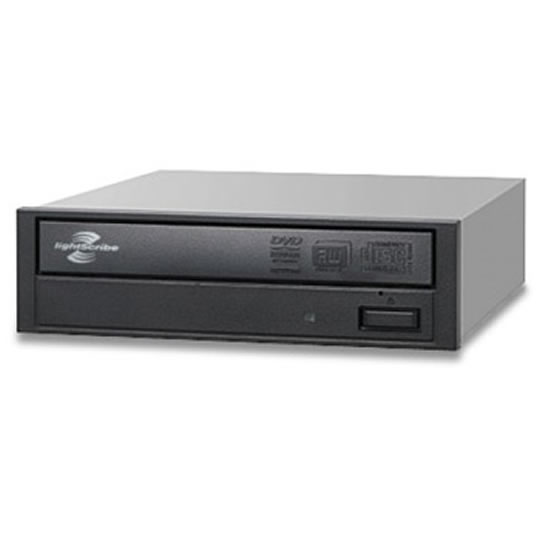 Sony AD-7261S-0B SATA DVW Writer Internal with Lightscribe : image 1