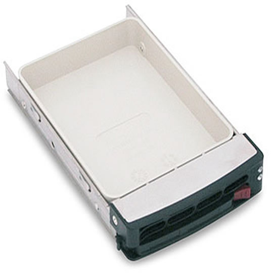 Supermicro PT39B SCA TRAY BLACK (SC733/SC813) : image 1